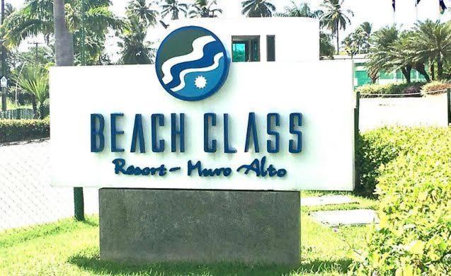 Beach Class Muro Alto Resort Porto de Galinhas Exterior photo