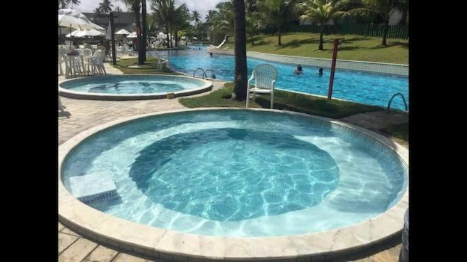 Beach Class Muro Alto Resort Porto de Galinhas Exterior photo